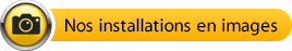 Installation BAES Paris 75, 77, 91, Aube 10, Yonne 89